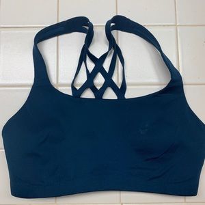 Bring the Energy LuluLemon Sports Bra